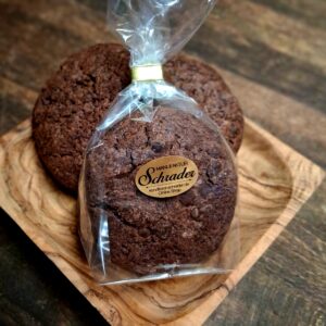 Cookie Chocolate